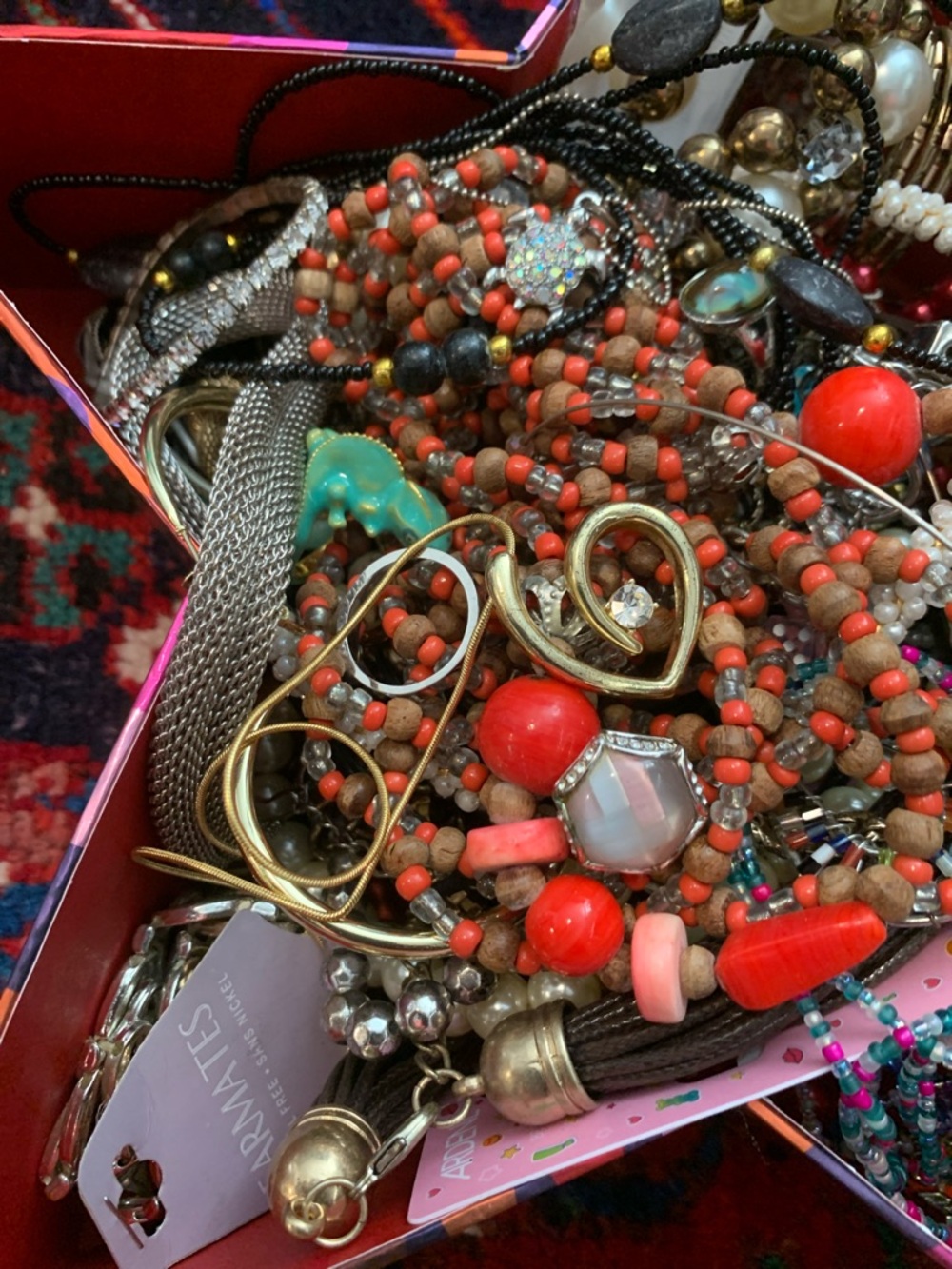 Jewelry Bundle Lot - Picture 5 of 7